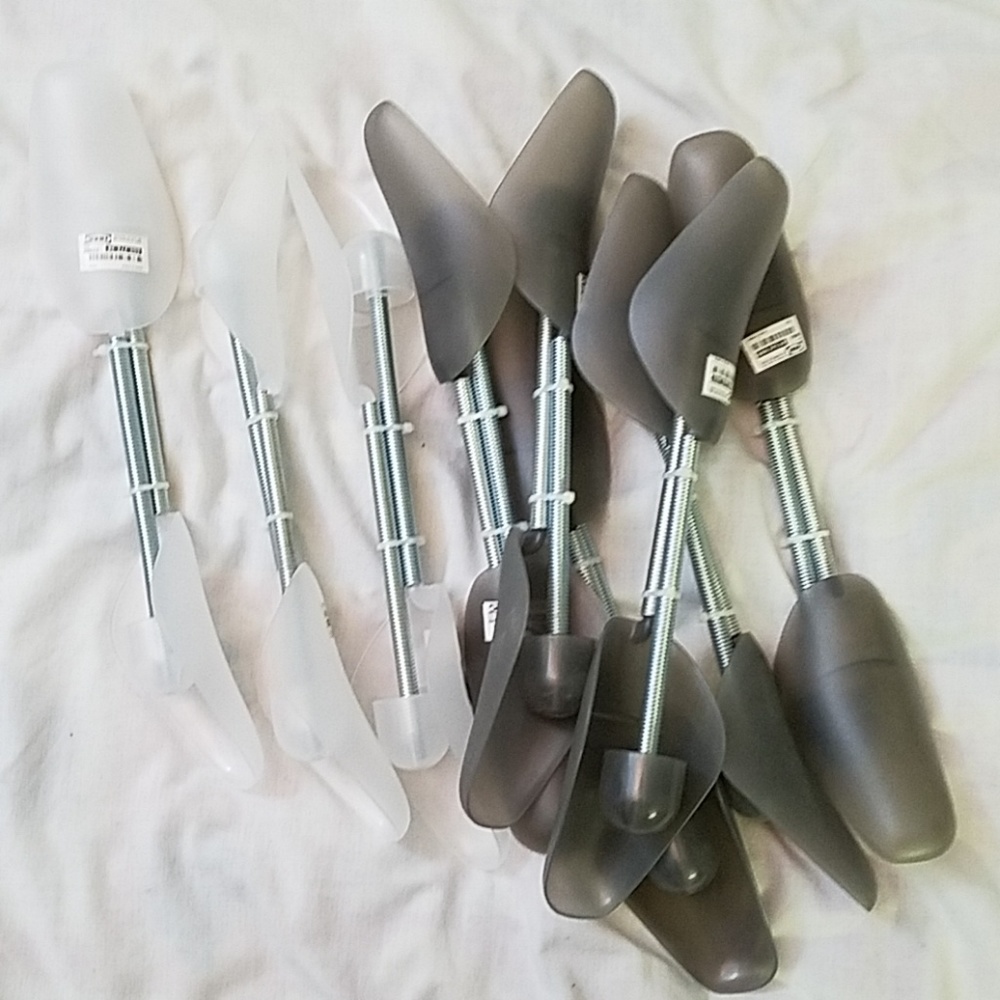 Shoe Trees